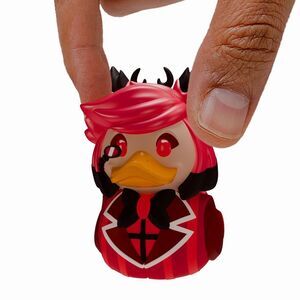 Tubbz - Hazbin Hotel - Alistor (Mini Edition)  COLLECTIBLES